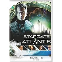 (未使用･未開封品)　Stargate Atlantis: Season 4/ [DVD] [Import] ar3p5n1 61hV7yQNLdL._AC_UF1000,